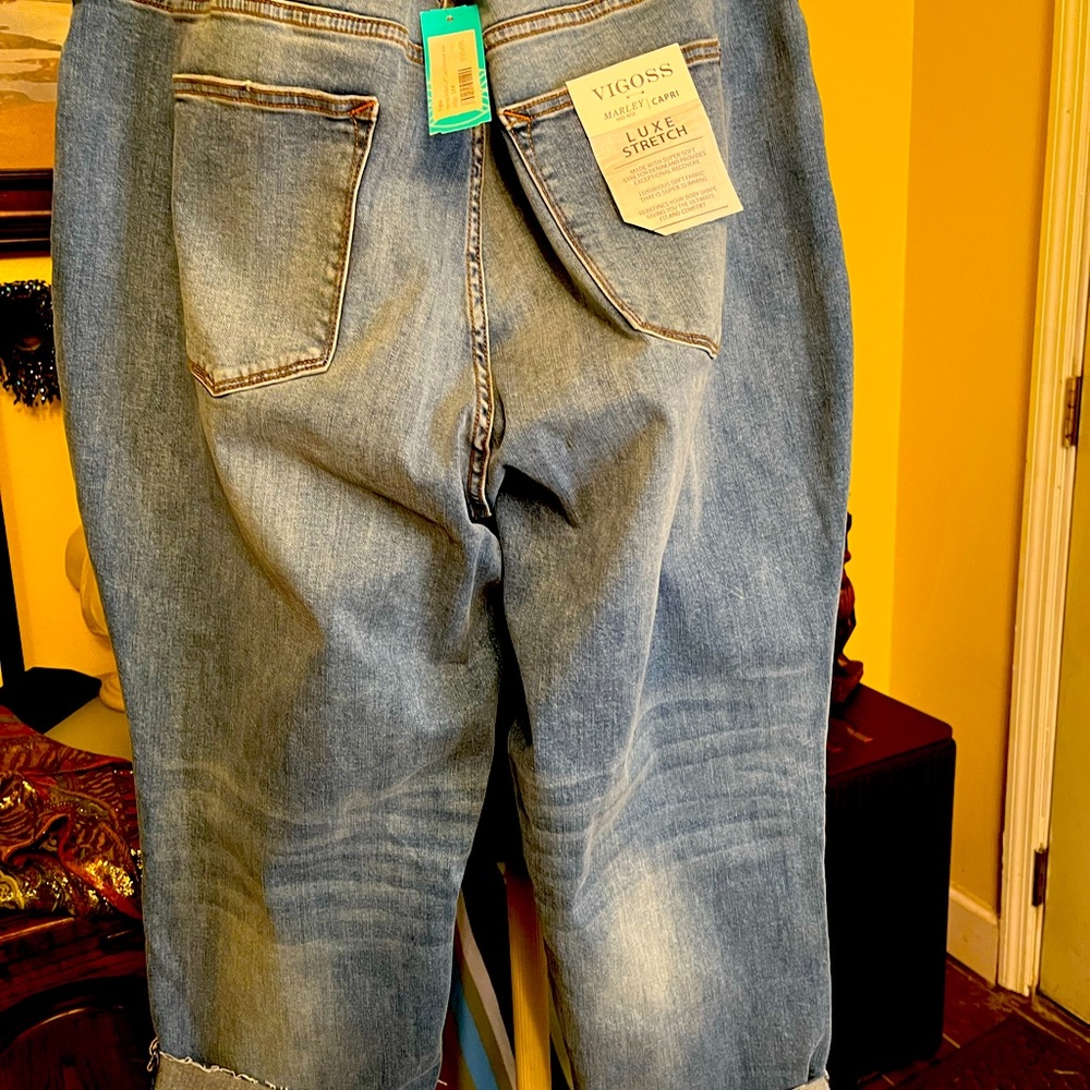 Jeans - Picture 5 of 6